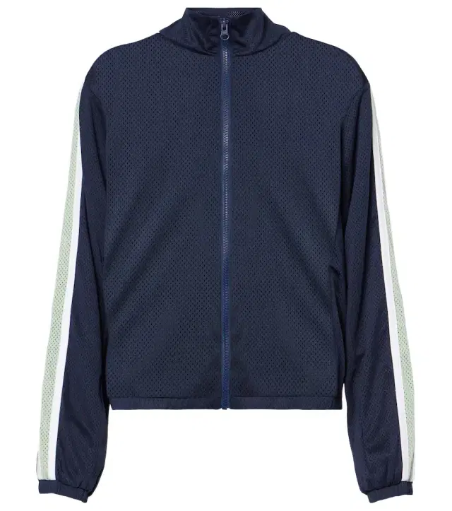 The Upside Estadio Dawson track jacket