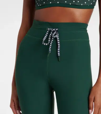 The Upside Ace of Hearts high-rise leggings | Thumbnail 5