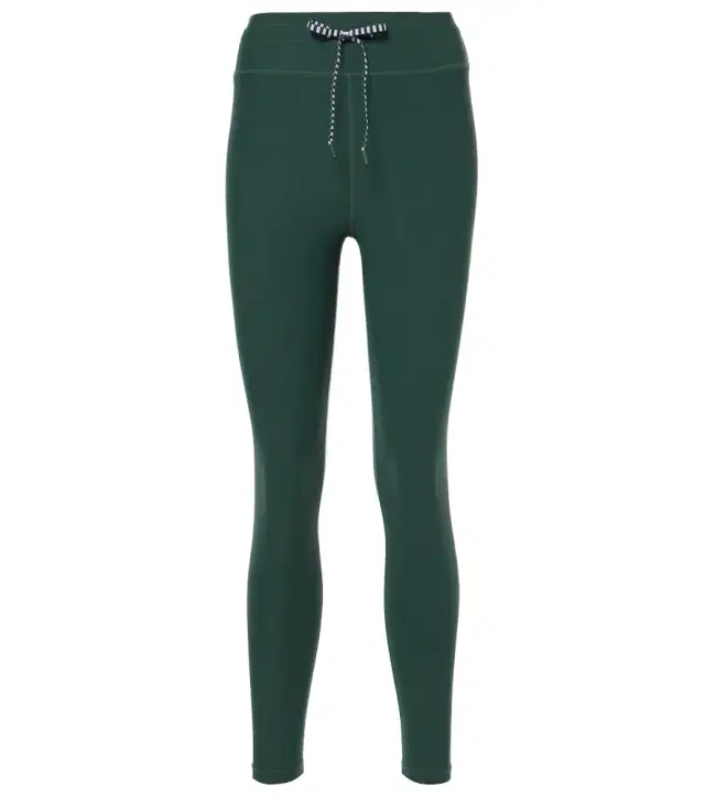 The Upside Ace of Hearts high-rise leggings