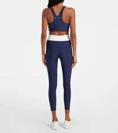 The Upside Oracle Jade sports bra | Thumbnail 3
