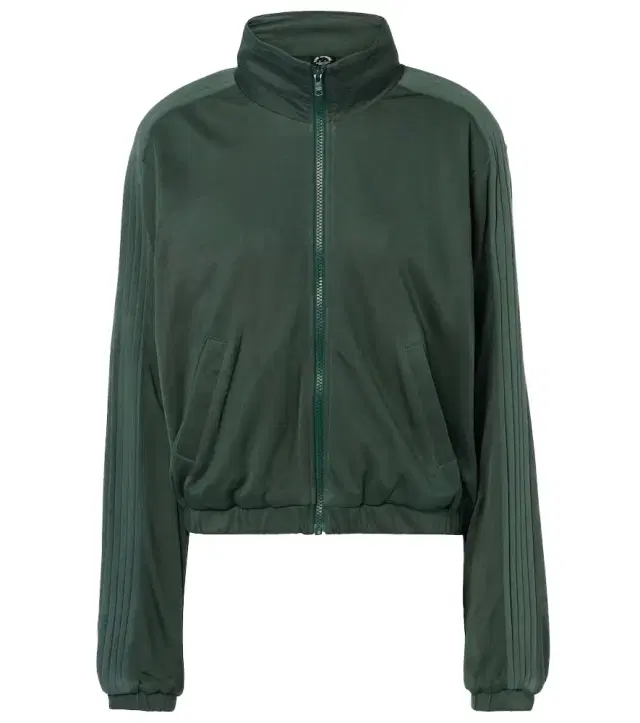 The Upside Roulette Lopez track jacket