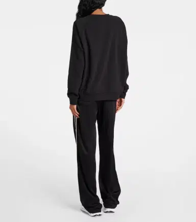 The Upside Newport cotton terry sweatshirt | Thumbnail 5