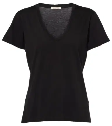 Nili Lotan Carol cotton jersey T-shirt | Thumbnail 1