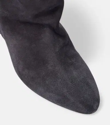 Isabel Marant Dalby suede ankle boots | Thumbnail 4 Isabel Marant Dalby suede ankle boots | Thumbnail 4