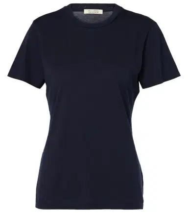 Nili Lotan Cotton jersey T-shirt | Thumbnail 1 Nili Lotan Cotton jersey T-shirt | Thumbnail 1