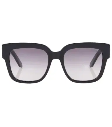 DIOR Eyewear DioRésille S1I oversized square sunglasses | Thumbnail 1