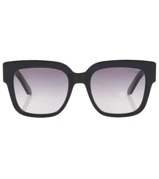 Dior Eyewear DioRésille S1I oversized square sunglasses