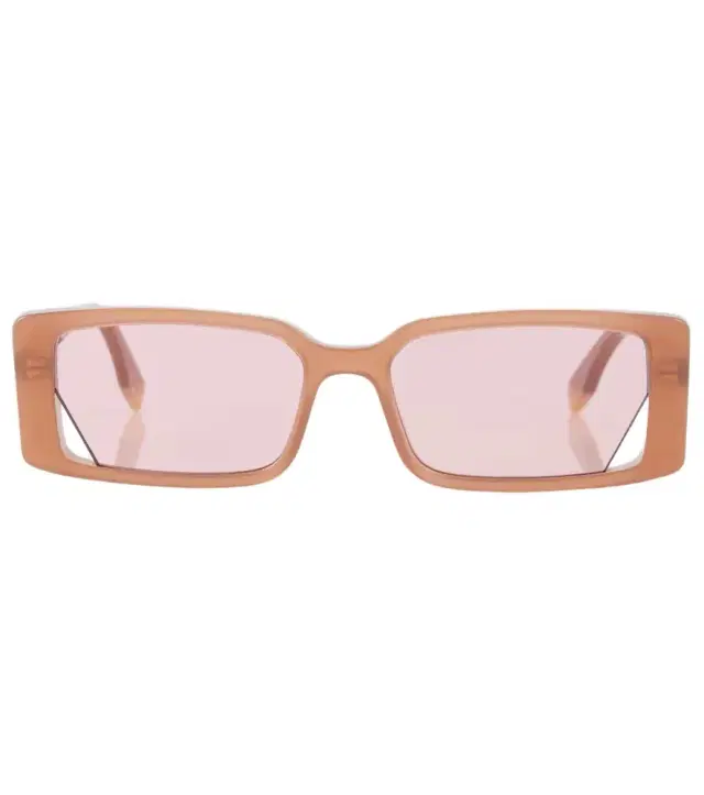 Way rectangular sunglasses Way rectangular sunglasses