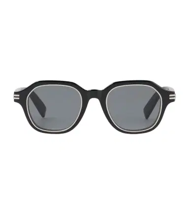 Zegna Square sunglasses | Thumbnail 1 Zegna Square sunglasses | Thumbnail 1