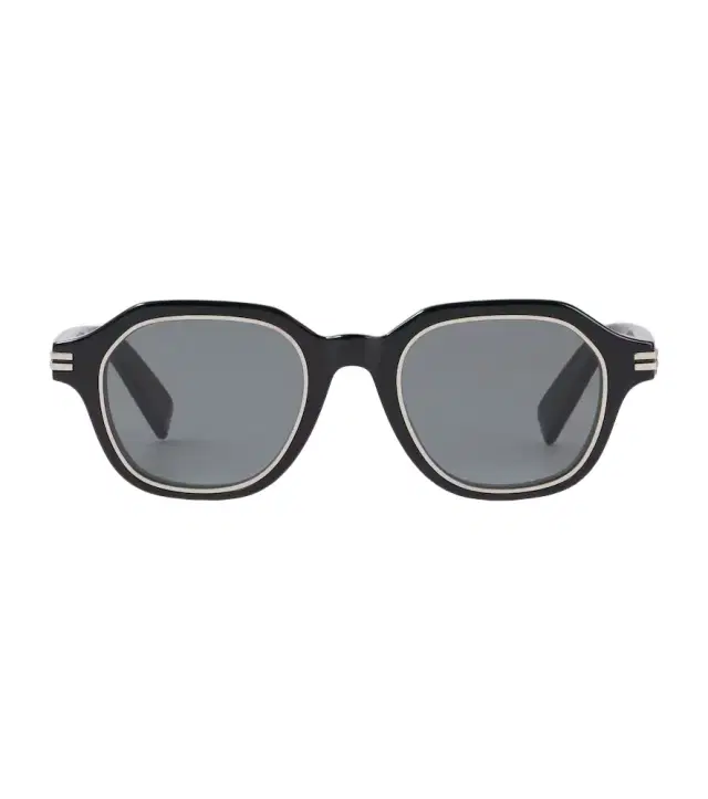 Zegna Square sunglasses