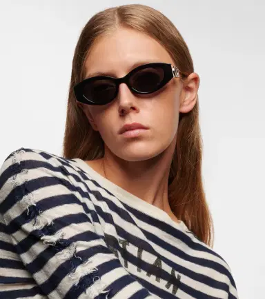 DIOR Eyewear 30Montaigne B6I cat-eye sunglasses | Thumbnail 2 DIOR Eyewear 30Montaigne B6I cat-eye sunglasses | Thumbnail 2