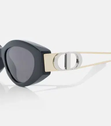 DIOR Eyewear 30Montaigne B6I cat-eye sunglasses | Thumbnail 4 DIOR Eyewear 30Montaigne B6I cat-eye sunglasses | Thumbnail 4