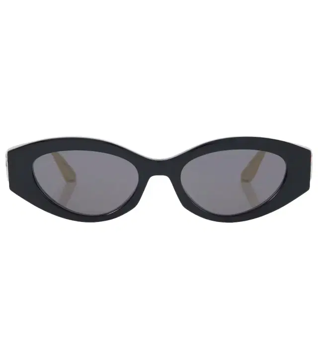 Dior Eyewear 30Montaigne B6I cat-eye sunglasses