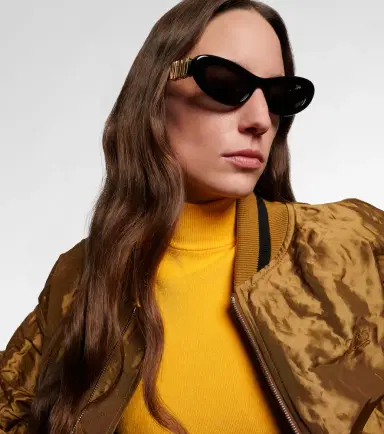 Loewe Slim cat-eye sunglasses | Thumbnail 2