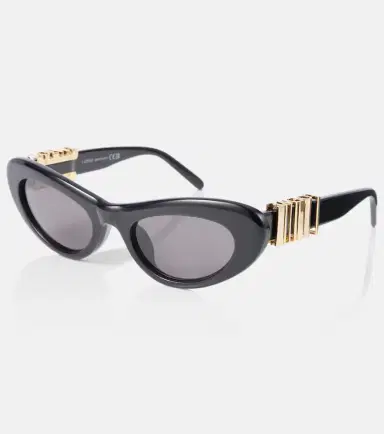 Loewe Slim cat-eye sunglasses | Thumbnail 5