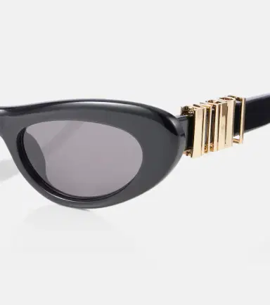 Loewe Slim cat-eye sunglasses | Thumbnail 6