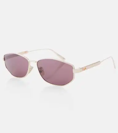 DIOR Eyewear DiorCannage B1U oval sunglasses | Thumbnail 3