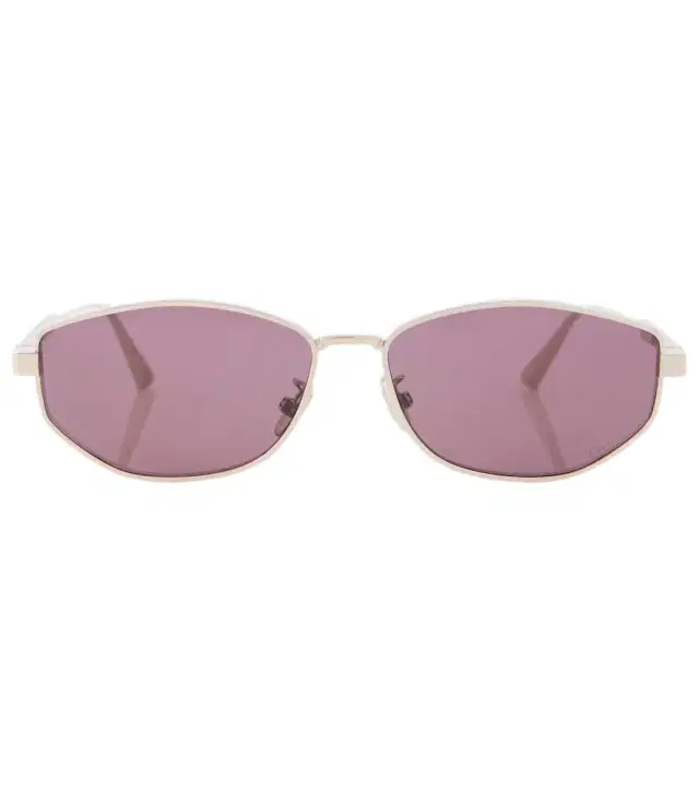 Dior Eyewear DiorCannage B1U oval sunglasses