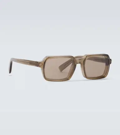Zegna Square sunglasses | Thumbnail 2