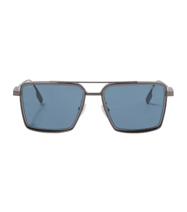 Zegna Square sunglasses