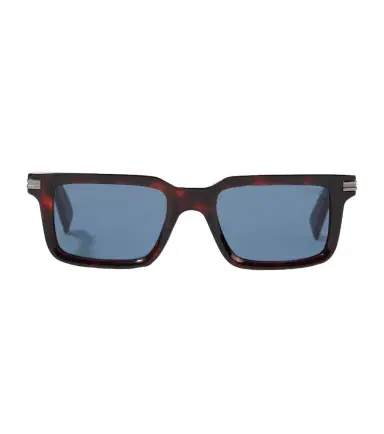 Zegna Rectangular sunglasses | Thumbnail 1