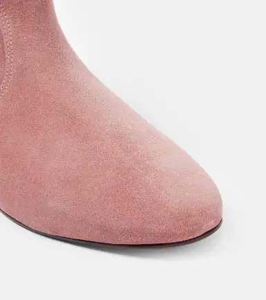 Isabel Marant Stefa suede boots | Thumbnail 3