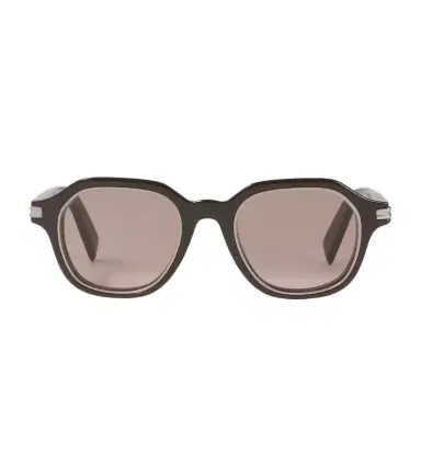 Zegna Round sunglasses | Thumbnail 1 Zegna Round sunglasses | Thumbnail 1