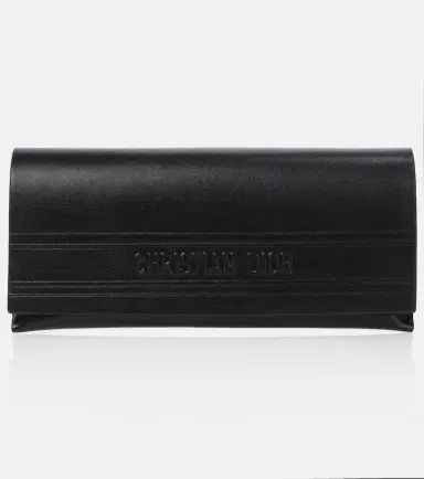 DIOR Eyewear DiorCannage B1U oval sunglasses | Thumbnail 2