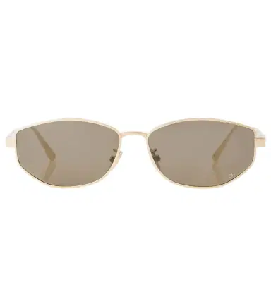 DIOR Eyewear DiorCannage B1U oval sunglasses | Thumbnail 1