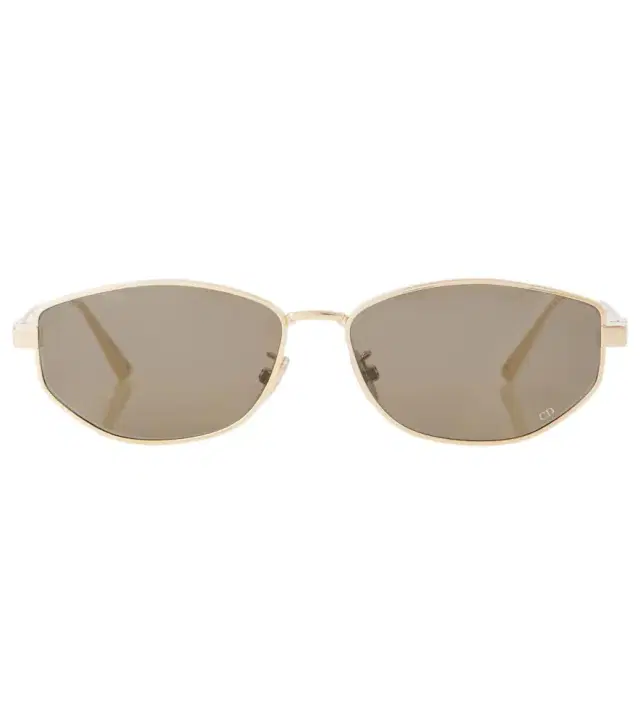 Dior Eyewear DiorCannage B1U oval sunglasses