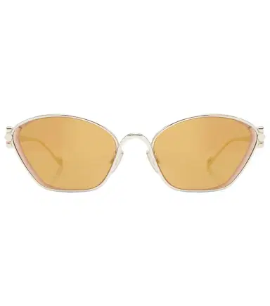 Loewe Anagram cat-eye sunglasses | Thumbnail 1 Loewe Anagram cat-eye sunglasses | Thumbnail 1