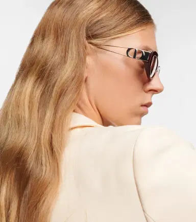 DIOR Eyewear 30Montaigne B6I cat-eye sunglasses | Thumbnail 3 DIOR Eyewear 30Montaigne B6I cat-eye sunglasses | Thumbnail 3