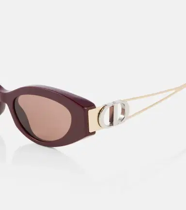 DIOR Eyewear 30Montaigne B6I cat-eye sunglasses | Thumbnail 5 DIOR Eyewear 30Montaigne B6I cat-eye sunglasses | Thumbnail 5