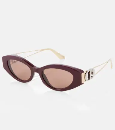 DIOR Eyewear 30Montaigne B6I cat-eye sunglasses | Thumbnail 6 DIOR Eyewear 30Montaigne B6I cat-eye sunglasses | Thumbnail 6