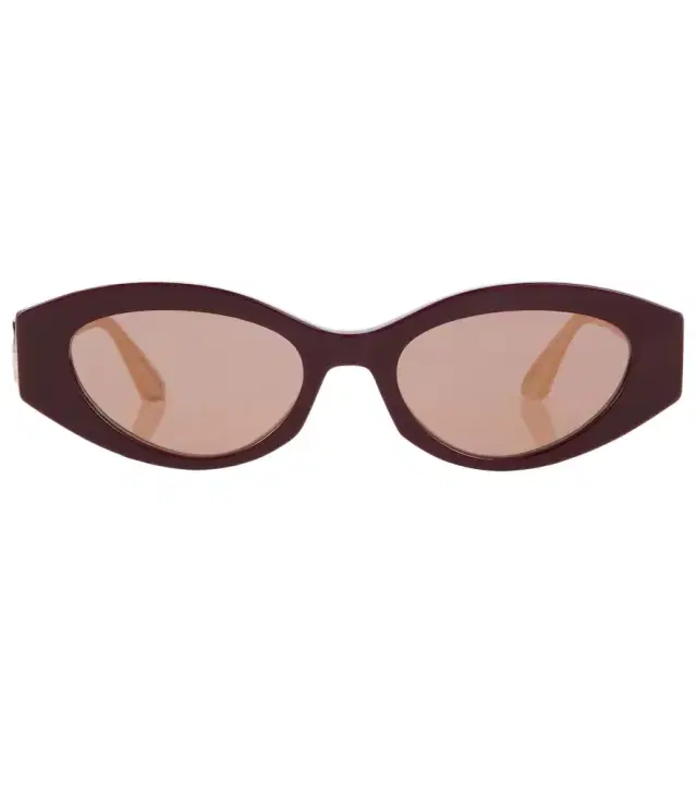 Dior Eyewear 30Montaigne B6I cat-eye sunglasses