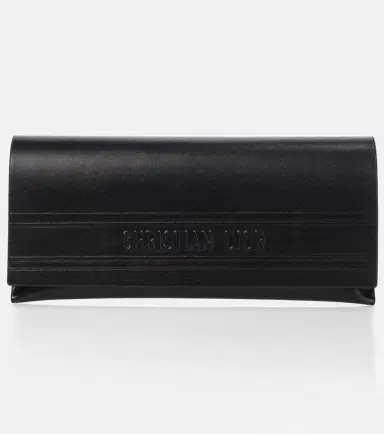 DIOR Eyewear DiorSignature O S6I square glasses | Thumbnail 5