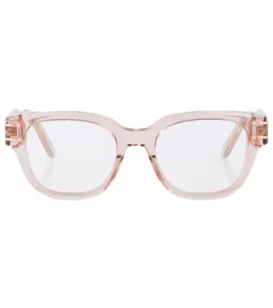 DIOR Eyewear DiorSignature O S6I square glasses | Thumbnail 1