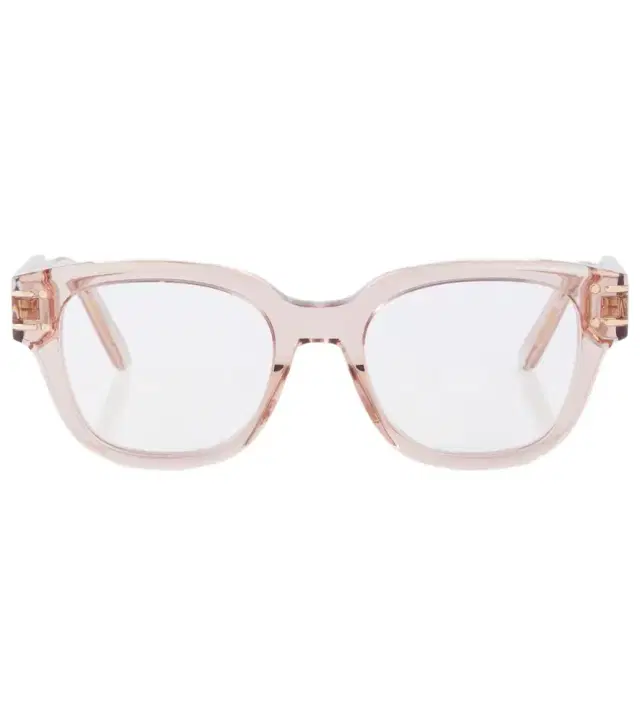Dior Eyewear DiorSignature O S6I square glasses