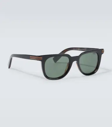 Zegna Square sunglasses | Thumbnail 5 Zegna Square sunglasses | Thumbnail 5