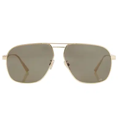 DIOR Eyewear DiorCannage A3U aviator sunglasses | Thumbnail 1
