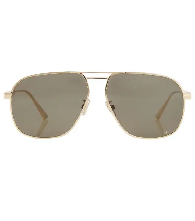 Dior Eyewear DiorCannage A3U aviator sunglasses