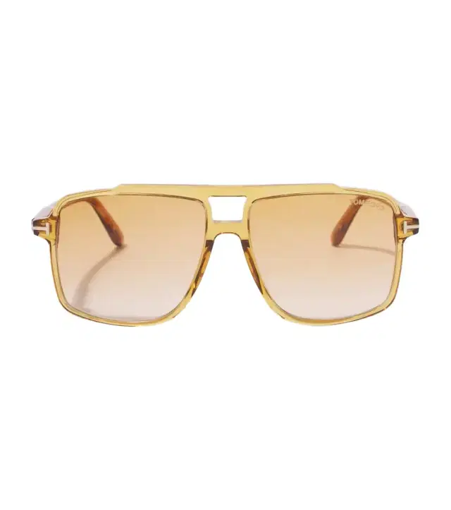 Kemp aviator sunglasses