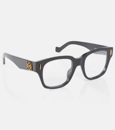 Loewe Anagram square glasses | Thumbnail 5