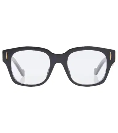 Loewe Anagram square glasses | Thumbnail 1