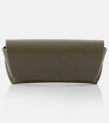 Loewe Slim rectangular sunglasses | Thumbnail 5