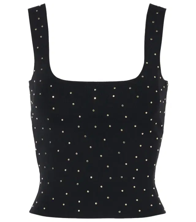 Altuzarra Pedrolino tank top