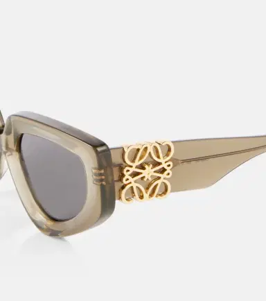 Loewe Anagram oversized sunglasses | Thumbnail 5 Loewe Anagram oversized sunglasses | Thumbnail 5