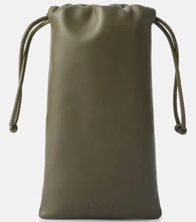 Loewe Anagram oversized sunglasses | Thumbnail 6 Loewe Anagram oversized sunglasses | Thumbnail 6