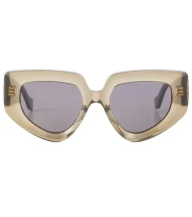 Loewe Anagram oversized sunglasses | Thumbnail 1 Loewe Anagram oversized sunglasses | Thumbnail 1