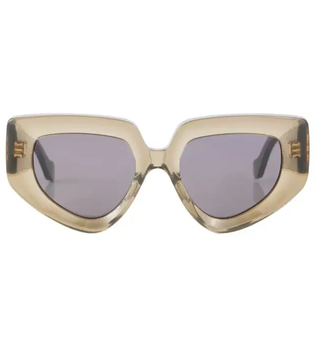 Loewe Anagram cat-eye sunglasses